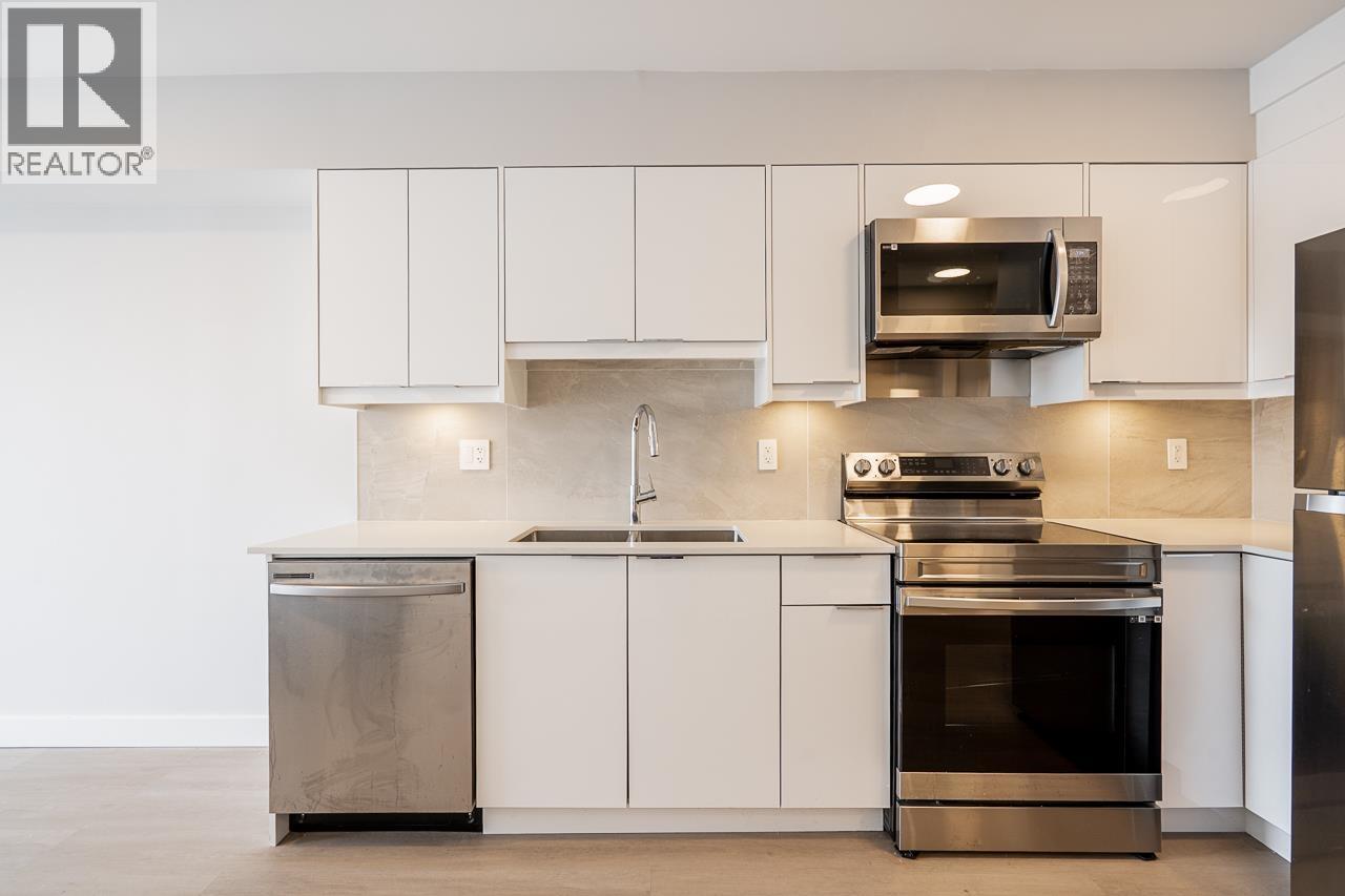 Residential in Vancouver 4