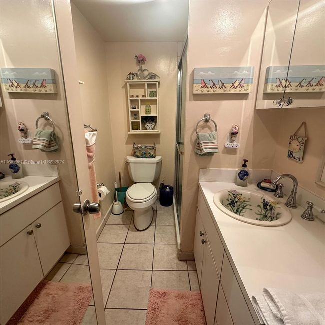 APT-707 - 710 N Ocean Blvd, Condo with 2 bedrooms, 2 bathrooms and null parking in Pompano Beach FL | Image 13