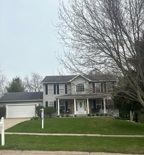612 W Dunn Rd, New Carlisle, IN, 46552-9800 | Card Image