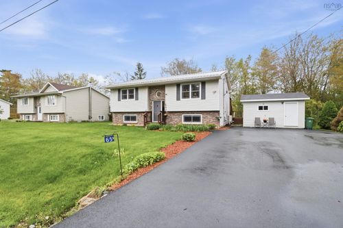65 Tannery Dr, Elmsdale, NS, B2S1C6 | Card Image