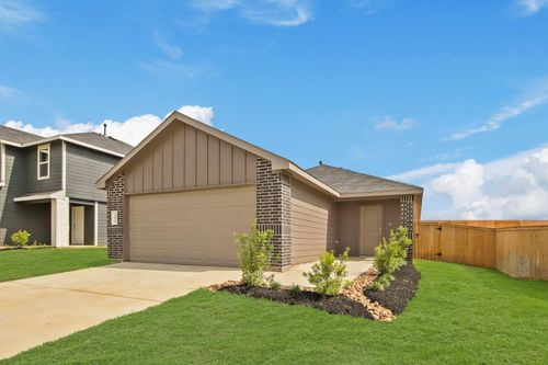 40830 Hawthorne Glades St, Magnolia, TX, 77354-7569 | Card Image