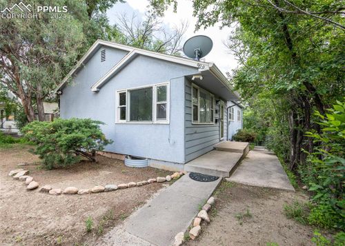 909 E Costilla Street, Colorado Springs, CO, 80903 | Card Image