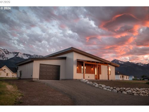 605 N Taylor St, Joseph, OR, 97846 | Card Image