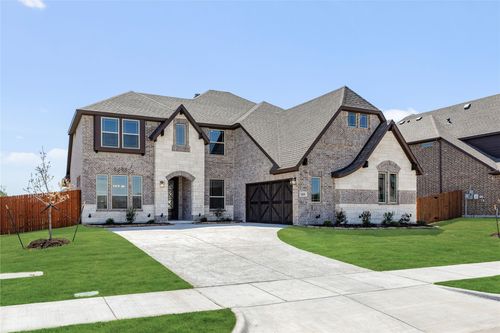 119 Tetrad, Waxahachie, TX, 75165-2260 | Card Image