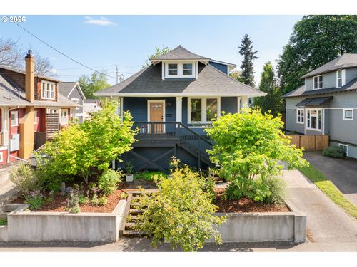 650 N Alberta St, Portland, OR, 97217 | Card Image