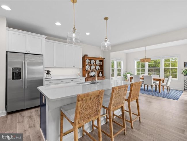 14418 Breakwater Reach, House other with 3 bedrooms, 2 bathrooms and null parking in ELLENDALE DE | Image 6