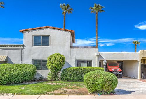 7644 E Mariposa Dr, Scottsdale, AZ, 85251-1515 | Card Image