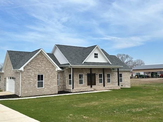 20 Twin Forks Ln, House other with 4 bedrooms, 3 bathrooms and null parking in Savannah TN | Image 32