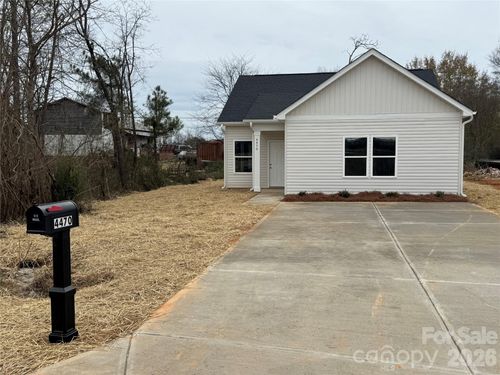 4470 Kingsbury Rd, Midland, NC, 28107-7240 | Card Image