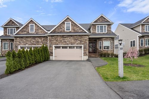 19-19 Cape Club Dr, Sharon, MA, 02067-1091 | Card Image