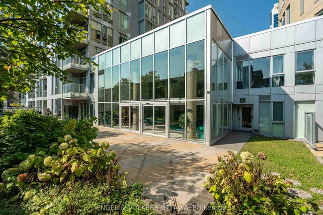 202 - 197 Lisgar St, Condo with 1 bedrooms, 2 bathrooms and null parking in Ottawa ON | Image 32