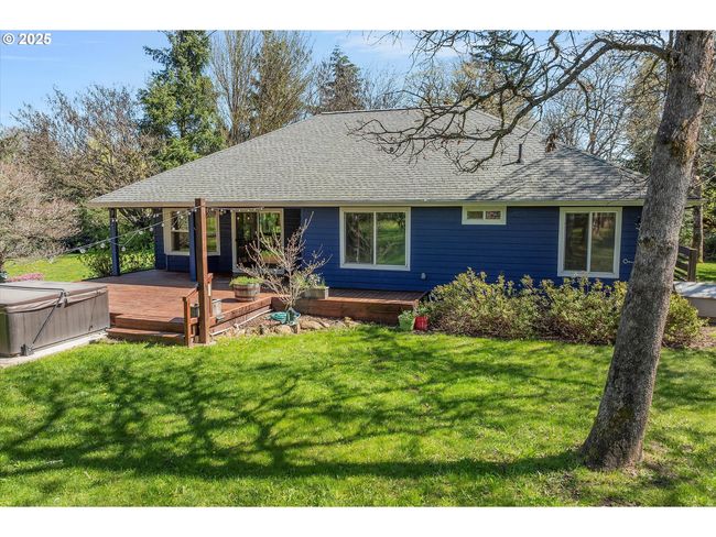 1206 Methodist Rd, House other with 3 bedrooms, 2 bathrooms and 1 parking in Hood River OR | Image 30
