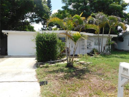 4542 Belfast Dr, NEW PORT RICHEY, FL, 34652-4919 | Card Image