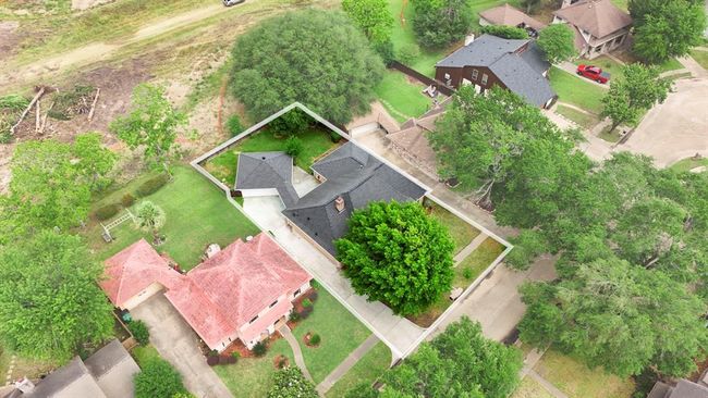 5918 Donwhite Ln, House other with 4 bedrooms, 3 bathrooms and 2 parking in Houston TX | Image 35
