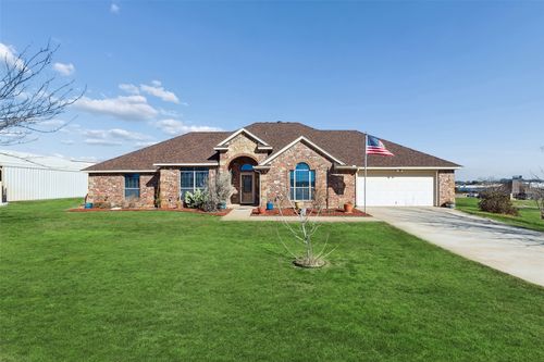 108 Falcons Eye Ct, Weatherford, TX, 76087-4232 | Card Image