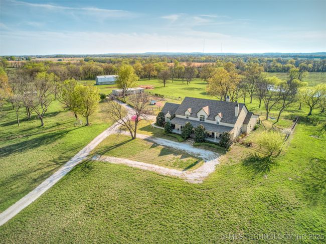 5500 S 329 Th East Ave, House other with 3 bedrooms, 5 bathrooms and null parking in Broken Arrow OK | Image 8