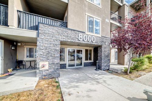 8201-403 Mackenzie Way Sw, Airdrie, AB, T4B3V7 | Card Image