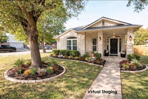 1416 Roxannes Run, Pflugerville, TX, 78660-3285 | Card Image