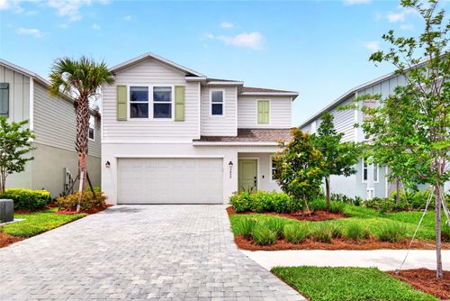 3809 Ambersweet Xing, PARRISH, FL, 34219-2045 | Card Image