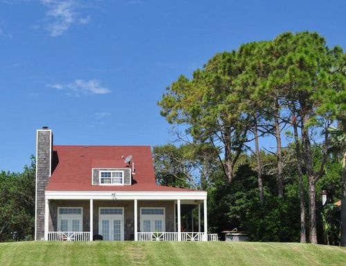 8614 Ocean Dr, Beach City, TX, 77523-9296 | Card Image
