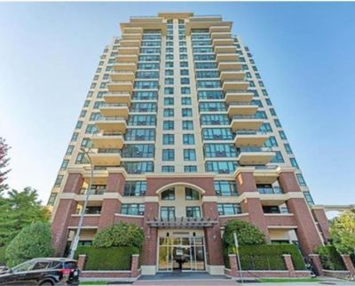 103 - 615 Hamilton St, Condo with 1 bedrooms, 1 bathrooms and 1 parking in New Westminster BC | Image 1