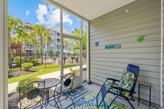 View of sunroom | Image 5
