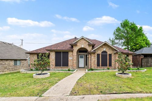 2510 Daybreak Dr, Rockwall, TX, 75032-7262 | Card Image