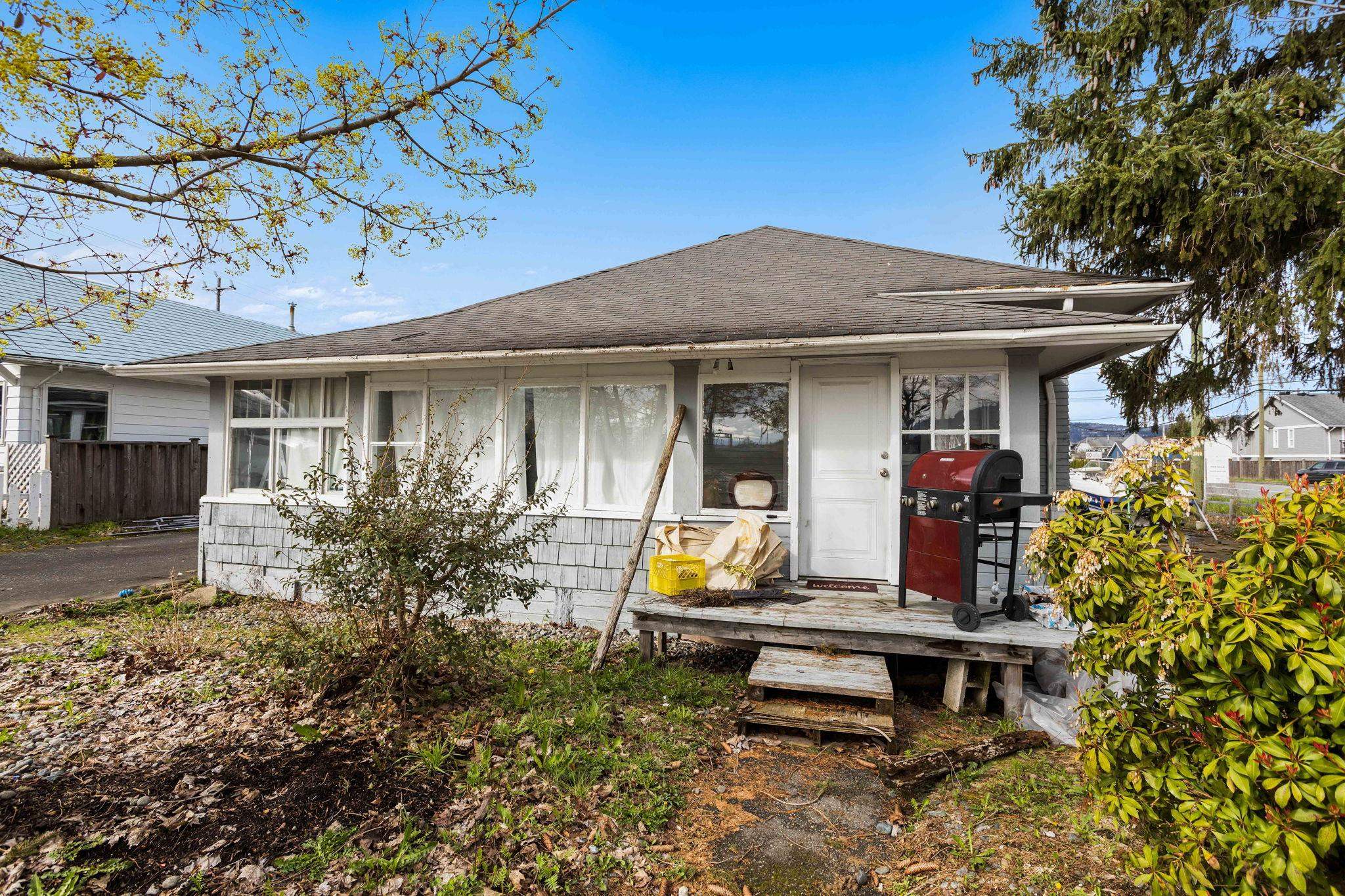 Residential in Abbotsford 2