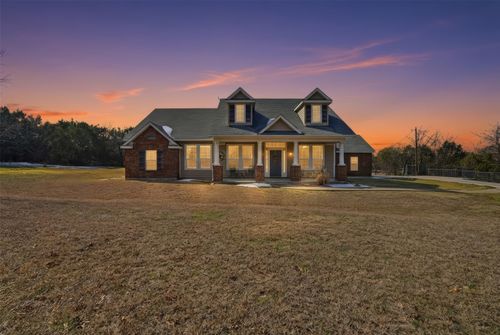 1267 County Road 406, Nemo, TX, 76070 | Card Image