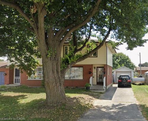5 Currie St, Cambridge, ON, N1R1A9 | Card Image