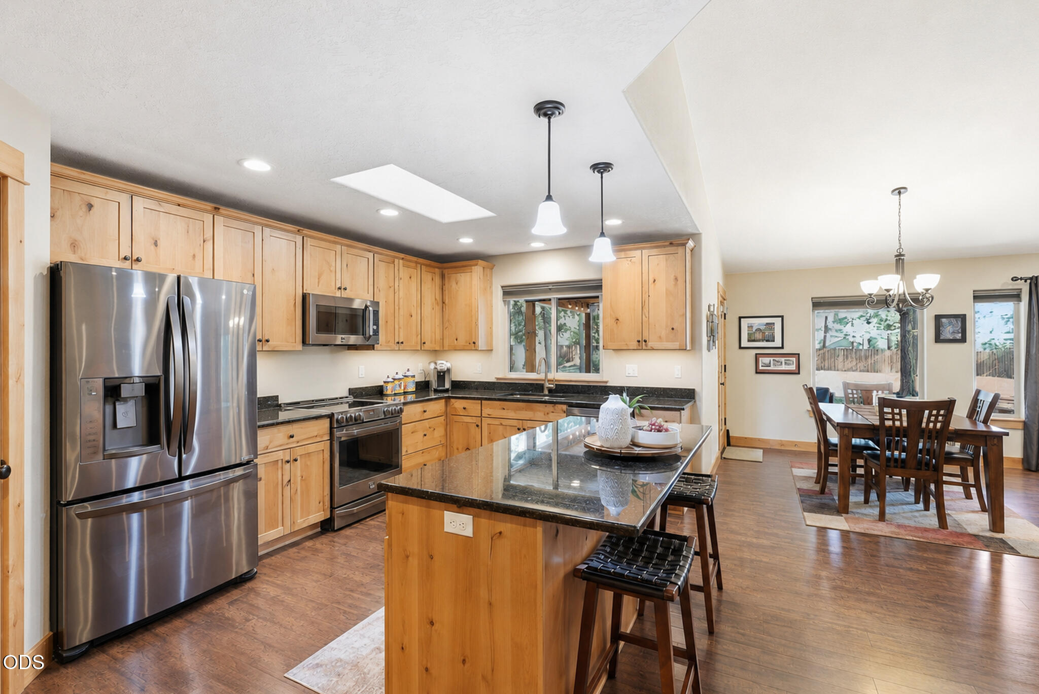 Residential in Bend 5