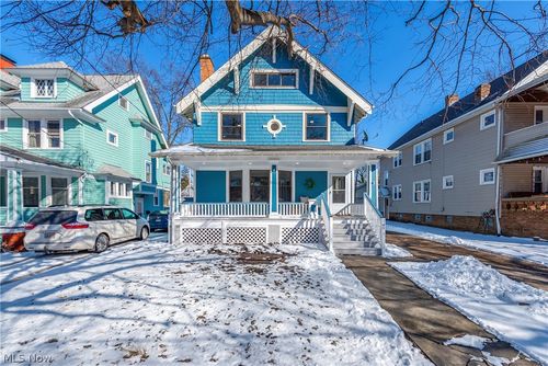 1471 Wayne Ave, Lakewood, OH, 44107-3422 | Card Image