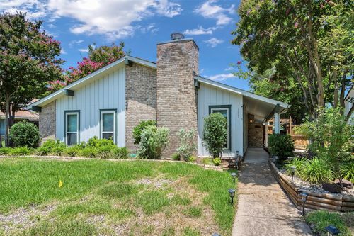 3007 Raintree Drive, Plano, TX, 75074 | Card Image