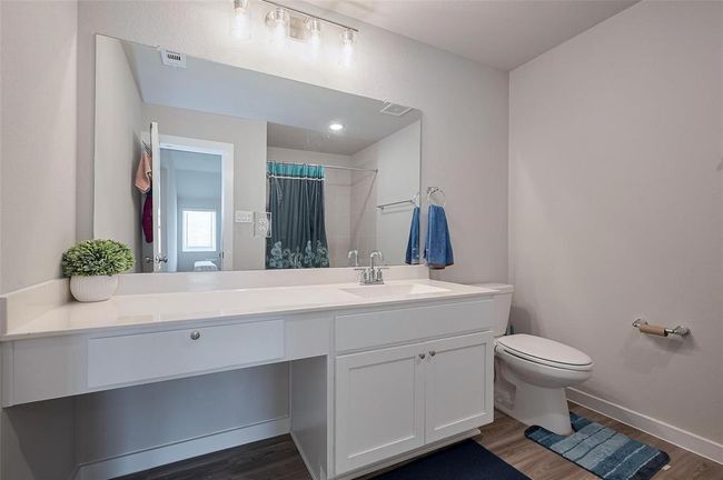 8619 Jetty Glen Dr, House other with 4 bedrooms, 3 bathrooms and 2 parking in Cypress TX | Image 30
