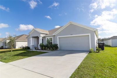 2955 Kohen Court, House other with 4 bedrooms, 2 bathrooms and null parking in Lakeland FL | Image 2