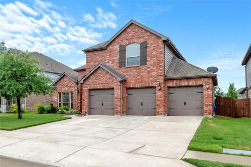 5413 Percy Priest St, Fort Worth, TX, 76179-1480 | Card Image