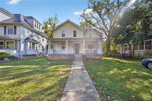 123 S Professor St, Oberlin, OH, 44074-1525 | Card Image