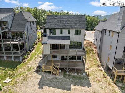 375 Calico Court, House other with 4 bedrooms, 4 bathrooms and null parking in Boone NC | Image 3