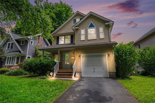 26 Morven Rd, Rochester, NY, 14610-2942 | Card Image
