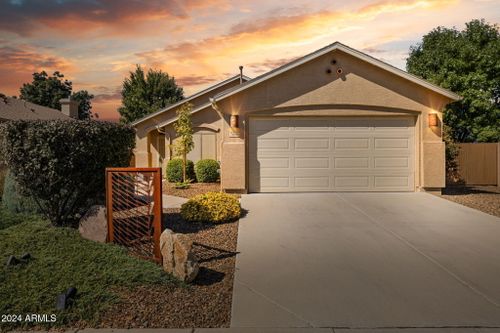 7698 N Winding Trail, Prescott Valley, AZ, 86315 | Card Image