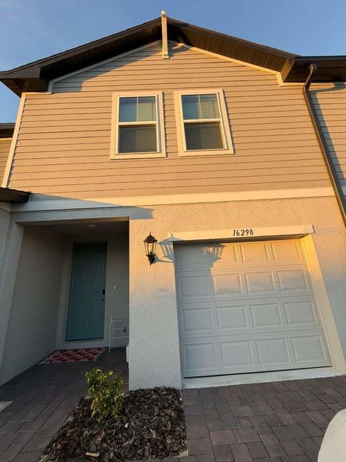 16298 Bird Of Paradise Ave, CLERMONT, FL, 34714-7402 | Card Image