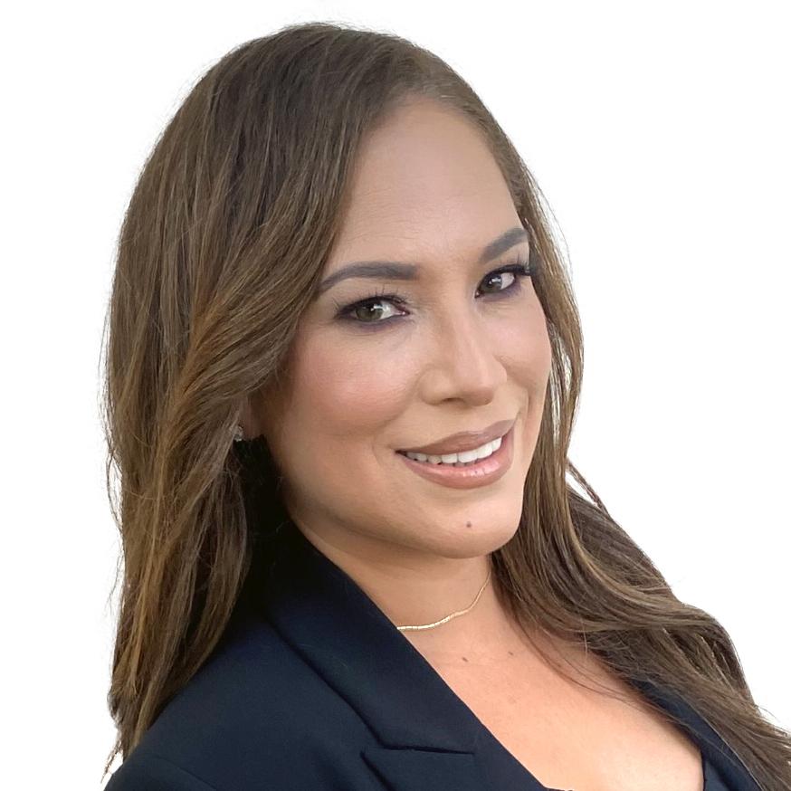 Maria Caro Melchor