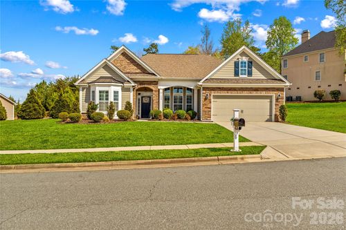 198 Hunters Hill Dr, Statesville, NC, 28677-9773 | Card Image