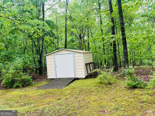 481 Lennox Way, House other with 3 bedrooms, 2 bathrooms and null parking in ROCKY FACE GA | Image 11
