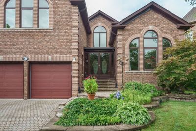 54 Cityview Cir, House other with 4 bedrooms, 4 bathrooms and 6 parking in Barrie ON | Image 3