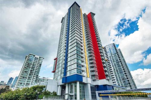 2006-111 W Georgia St, Vancouver, BC, V6B1T8 | Card Image