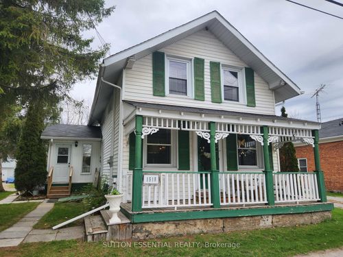 1518 County Rd 2, Mallorytown, ON, K0E1R0 | Card Image