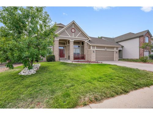 6652 W Hamilton Dr, Lakewood, CO, 80227-5336 | Card Image