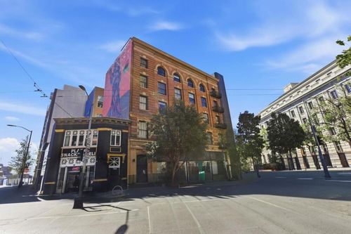 apt-302-83 Mcallister St, San Francisco, CA, 94102-7213 | Card Image