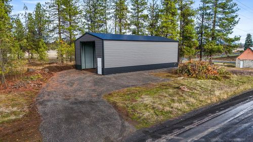 3714 W Jensen Rd, Cheney, WA, 99004 | Card Image